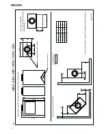 Preview for 4 page of Jøtul Cube 200 AG Instruction And Operation Manual