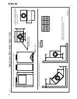 Preview for 16 page of Jøtul Cube 200 AG Instruction And Operation Manual