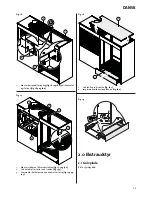 Предварительный просмотр 11 страницы Jøtul Cube 200 GG WS Installation Instructions Manual