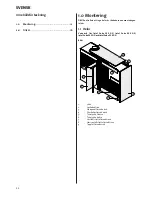 Предварительный просмотр 12 страницы Jøtul Cube 200 GG WS Installation Instructions Manual