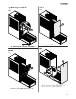 Предварительный просмотр 15 страницы Jøtul Cube 200 GG WS Installation Instructions Manual