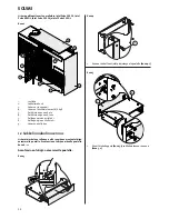 Предварительный просмотр 18 страницы Jøtul Cube 200 GG WS Installation Instructions Manual