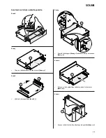 Предварительный просмотр 19 страницы Jøtul Cube 200 GG WS Installation Instructions Manual