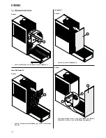 Предварительный просмотр 20 страницы Jøtul Cube 200 GG WS Installation Instructions Manual