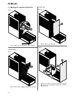 Предварительный просмотр 30 страницы Jøtul Cube 200 GG WS Installation Instructions Manual