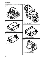 Предварительный просмотр 34 страницы Jøtul Cube 200 GG WS Installation Instructions Manual