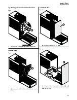 Предварительный просмотр 35 страницы Jøtul Cube 200 GG WS Installation Instructions Manual