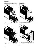 Предварительный просмотр 40 страницы Jøtul Cube 200 GG WS Installation Instructions Manual