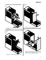 Предварительный просмотр 45 страницы Jøtul Cube 200 GG WS Installation Instructions Manual