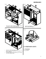 Предварительный просмотр 51 страницы Jøtul Cube 200 GG WS Installation Instructions Manual