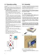 Preview for 4 page of Jøtul ERS 01 Operation And Maintenance Manual