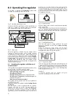 Preview for 10 page of Jøtul ERS 01 Operation And Maintenance Manual