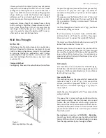 Preview for 7 page of Jøtul F 100 Nordic Installation And Operating Instructions Manual