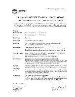 Preview for 2 page of Jøtul F 100 USA Installation And Operating Instructions Manual