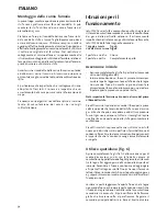 Preview for 34 page of Jøtul F 100 USA Installation And Operating Instructions Manual