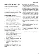 Preview for 39 page of Jøtul F 100 USA Installation And Operating Instructions Manual