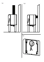 Предварительный просмотр 3 страницы Jøtul F 105 B Manual