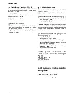 Preview for 10 page of Jøtul F 118 N Installation Instructions With Technical Data