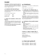 Preview for 16 page of Jøtul F 118 N Installation Instructions With Technical Data