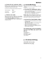 Preview for 19 page of Jøtul F 118 N Installation Instructions With Technical Data