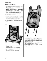 Предварительный просмотр 12 страницы Jøtul F 134 Installation And Operating Instructions Manual