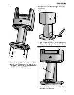 Предварительный просмотр 15 страницы Jøtul F 134 Installation And Operating Instructions Manual