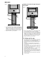 Предварительный просмотр 16 страницы Jøtul F 134 Installation And Operating Instructions Manual