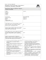 Preview for 3 page of Jøtul F 162 Installation And Operating Instructions Manual