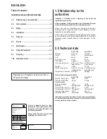 Preview for 4 page of Jøtul F 162 Installation And Operating Instructions Manual