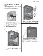 Preview for 9 page of Jøtul F 162 Installation And Operating Instructions Manual