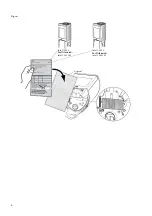 Preview for 6 page of Jøtul F 163 Instructions Manual