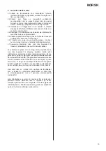 Preview for 19 page of Jøtul F 200 Installation And Operating Instructions Manual