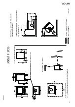 Preview for 61 page of Jøtul F 200 Installation And Operating Instructions Manual