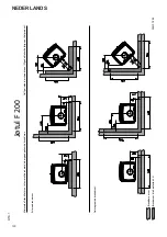 Preview for 150 page of Jøtul F 200 Installation And Operating Instructions Manual