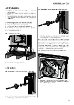 Preview for 153 page of Jøtul F 200 Installation And Operating Instructions Manual