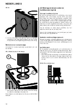 Preview for 154 page of Jøtul F 200 Installation And Operating Instructions Manual