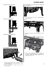 Preview for 155 page of Jøtul F 200 Installation And Operating Instructions Manual