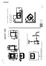 Preview for 184 page of Jøtul F 200 Installation And Operating Instructions Manual