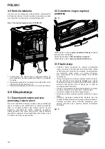 Preview for 192 page of Jøtul F 200 Installation And Operating Instructions Manual