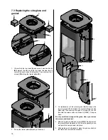 Preview for 18 page of Jøtul F 232 Installation And Operating Instructions Manual