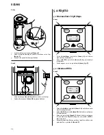 Preview for 16 page of Jøtul F 262 Installation And Operating Instructions Manual