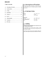 Preview for 18 page of Jøtul F 262 Installation And Operating Instructions Manual