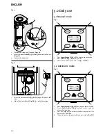 Preview for 20 page of Jøtul F 262 Installation And Operating Instructions Manual