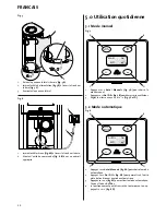 Preview for 24 page of Jøtul F 262 Installation And Operating Instructions Manual