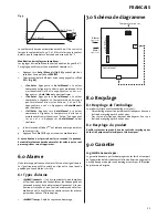 Preview for 25 page of Jøtul F 262 Installation And Operating Instructions Manual