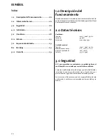 Preview for 26 page of Jøtul F 262 Installation And Operating Instructions Manual