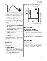 Preview for 29 page of Jøtul F 262 Installation And Operating Instructions Manual