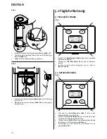 Preview for 36 page of Jøtul F 262 Installation And Operating Instructions Manual