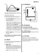 Preview for 37 page of Jøtul F 262 Installation And Operating Instructions Manual