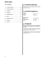 Preview for 38 page of Jøtul F 262 Installation And Operating Instructions Manual